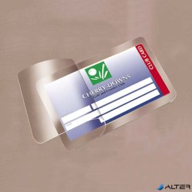 Hideglamináló fólia, 66x100 mm, 3L