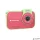 Fényképezőgép, digitális, vízálló, gyerekeknek, AGFAPHOTO Realikids 2 "ARKCW2PK", piros-zöld