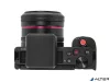 Fényképezőgép, digitális, AGFAPHOTO Realishot "C130", fekete