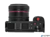 Fényképezőgép, digitális, AGFAPHOTO Realishot "C130", fekete