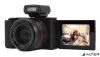 Fényképezőgép, digitális, AGFAPHOTO Realishot "C130", fekete