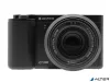 Fényképezőgép, digitális, AGFAPHOTO Realishot "C130", fekete