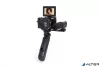 Vlogger digitális fényképezőgép szett, AGFAPHOTO Realishot "VLG4KDIG"