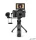 Vlogger digitális fényképezőgép szett, AGFAPHOTO Realishot 'VLG4KOPT'