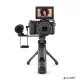 Vlogger digitális fényképezőgép szett, AGFAPHOTO Realishot 'VLG4KOPT'