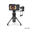 Vlogger digitális fényképezőgép szett, AGFAPHOTO Realishot 'VLG4KOPT'