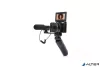 Vlogger digitális fényképezőgép szett, AGFAPHOTO Realishot 'VLG4KOPT'