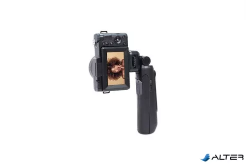 Vlogger digitális fényképezőgép szett, AGFAPHOTO Realishot 'VLG4KOPT'