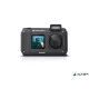 Fényképezőgép, digitális, vízálló, dupla kijelző, AGFAPHOTO Realishot 'WP9500', fekete