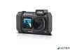 Fényképezőgép, digitális, vízálló, dupla kijelző, AGFAPHOTO Realishot 'WP9500', fekete