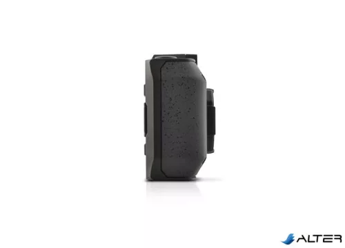 Fényképezőgép, digitális, vízálló, dupla kijelző, AGFAPHOTO Realishot 'WP9500', fekete