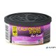 Autóillatosító konzerv, 42 g, CALIFORNIA SCENTS "Barbara Berry"