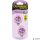 Autóillatosító, mini diffúzer, 2*3 ml, CALIFORNIA SCENTS "La Lavender"