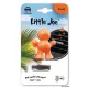 Autóillatosító, szellőzőrácsra, LITTLE JOE 'Fruit', narancs