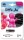 Autóillatosító, szellőzőrácsra, LITTLE JOE "Passoin", pink