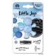 Autóillatosító, szellőzőrácsra, LITTLE JOE "JOYA Blueberry Slush", v. kék