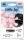 Autóillatosító, szellőzőrácsra, LITTLE JOE "JOYA Cotton Candy", rózsaszín