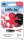 Autóillatosító, szellőzőrácsra, LITTLE JOE "JOYA Springtime", piros