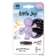 Autóillatosító, szellőzőrácsra, LITTLE JOE "JOYA Sweet Dreams", v.lila