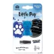 Autóillatosító, szellőzőrácsra, LITTLE JOE "PUP Blueberry Paws", kék