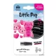 Autóillatosító, szellőzőrácsra, LITTLE JOE 'PUP Sweet Snuggles', pink