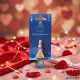 Autóparfüm, férfi illat, 7 ml, MARCO MARTELY 'Valentin Invincible'