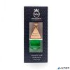 Autóparfüm, férfi illat, 7 ml, MARCO MARTELY 'Bottled Boss'