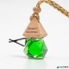 Autóparfüm, férfi illat, 7 ml, MARCO MARTELY 'Bottled Boss'