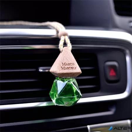 Autóparfüm, férfi illat, 7 ml, MARCO MARTELY 'Sauvage'