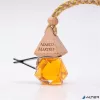 Autóparfüm, férfi illat, 7 ml, MARCO MARTELY "Millionaire"