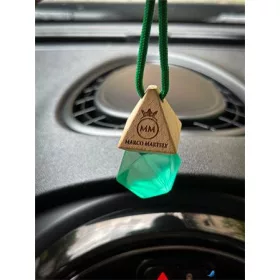   Autóparfüm, férfi illat, 7 ml, MARCO MARTELY 'One'