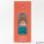 Autóparfüm, női illat, 7 ml, MARCO MARTELY "Great Girl"