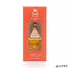 Autóparfüm, női illat, 7 ml, MARCO MARTELY "La Vie Est Belle"