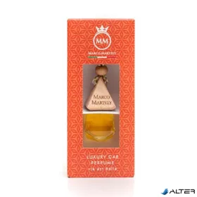   Autóparfüm, női illat, 7 ml, MARCO MARTELY "La Vie Est Belle"