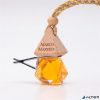 Autóparfüm, női illat, 7 ml, MARCO MARTELY "Coco"