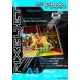 Pixeljet Tintasugaras fotópapír Art Photo, fényes,, 300g, A4 210x297 mm, 10 lap