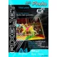 Pixeljet Tintasugaras fotópapír Art Photo, fényes,, 300g, A4 210x297 mm, 200 lap