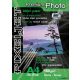 Pixeljet Tintasugaras fotópapír Premium Photo, fényes,, 180g, A4 210x297 mm, 10 lap