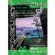 Pixeljet Tintasugaras fotópapír Premium Photo, fényes,, 180g, A6 105x148 mm, 80 lap
