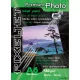 Pixeljet Tintasugaras fotópapír Premium Photo, fényes,, 180g, A6 105x148 mm, 80 lap