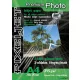 Pixeljet Tintasugaras fotópapír Premium Photo, kétoldalas, fényes,/matt, 215g, A4 210x297 mm, 20 lap