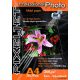 Pixeljet Tintasugaras fotópapír Professional Photo, szatin,, 260g, A4 210x297 mm, 10 lap