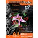 Pixeljet Tintasugaras fotópapír Professional Photo, szatin,, 260g, A4 210x297 mm, 10 lap