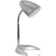 Asztali lámpa,C-talp, AVIDE 'Basic', ezüst