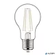 LED izzó, filament, E27, gömb, A60, 7W, 806lm, 4000K, AVIDE