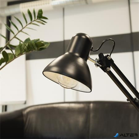 LED izzó, filament, E27, gömb, A60, 7W, 806lm, 4000K, AVIDE