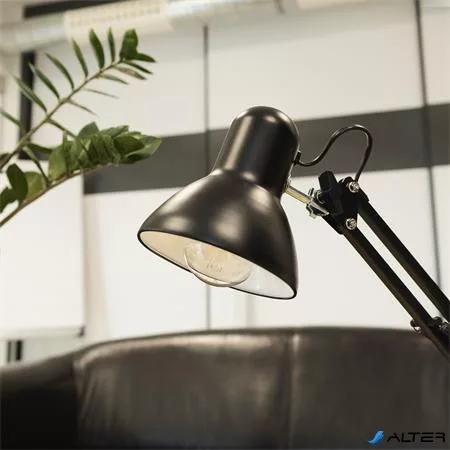 LED izzó, filament, E27, gömb, A60, 7W, 806lm, 4000K, AVIDE