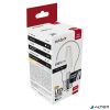 LED izzó, filament, E27, gömb, A60, 8,5W, 1055lm, 2700K, AVIDE
