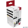 LED izzó, filament, E27, gömb, A60, 10,5W, 1521lm, 2700K, AVIDE