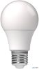 LED izzó, E27, gömb, A60, 8W, 806lm, 4000K, AVIDE